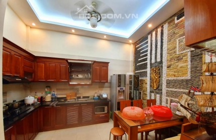 Bán nhà 56m2 phố An Dương, Tây Hồ Phân Lô Ôtô tránh 9 tỷ